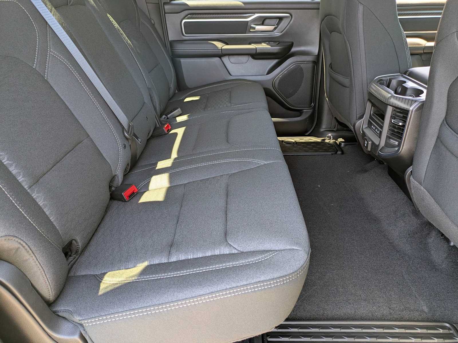 New 2026 RAM 1500 Big Horn AWD/4WD image 30