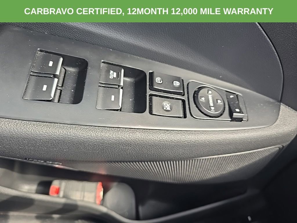 Used 2019 Hyundai Tucson Ultimate AWD/4WD image 16