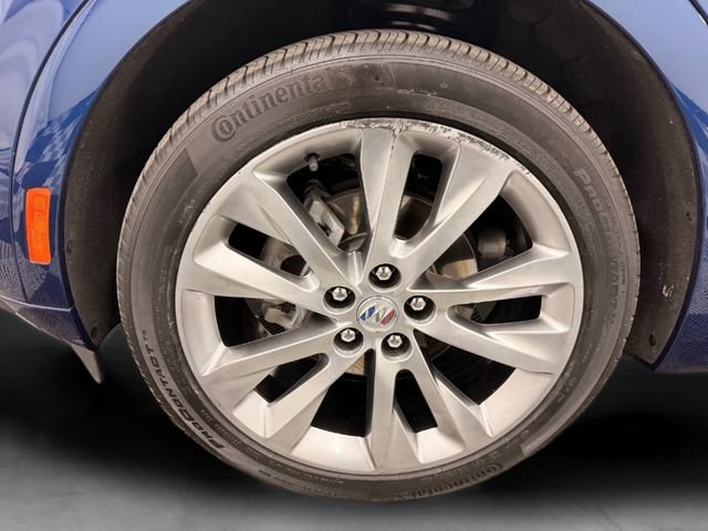 Used 2023 Buick Envision Avenir AWD/4WD image 12