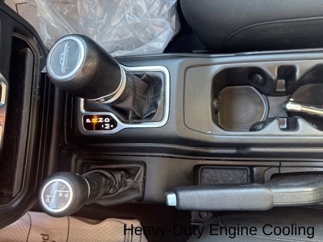 Used 2020 Jeep Gladiator Sport w/ Quick Order Package 24S image 23