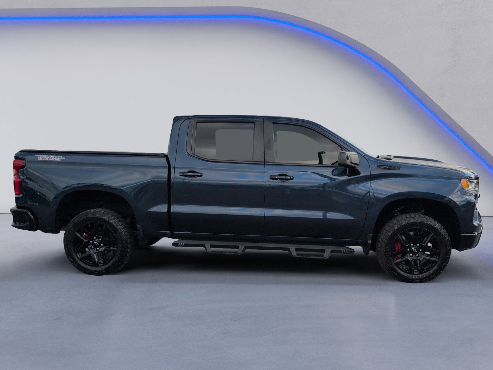 Used 2023 Chevrolet Silverado 1500 LT Trail Boss w/ Protection Package image 12