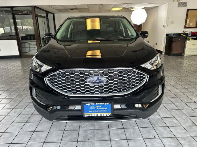 Certified 2024 Ford Edge SEL AWD/4WD image 5