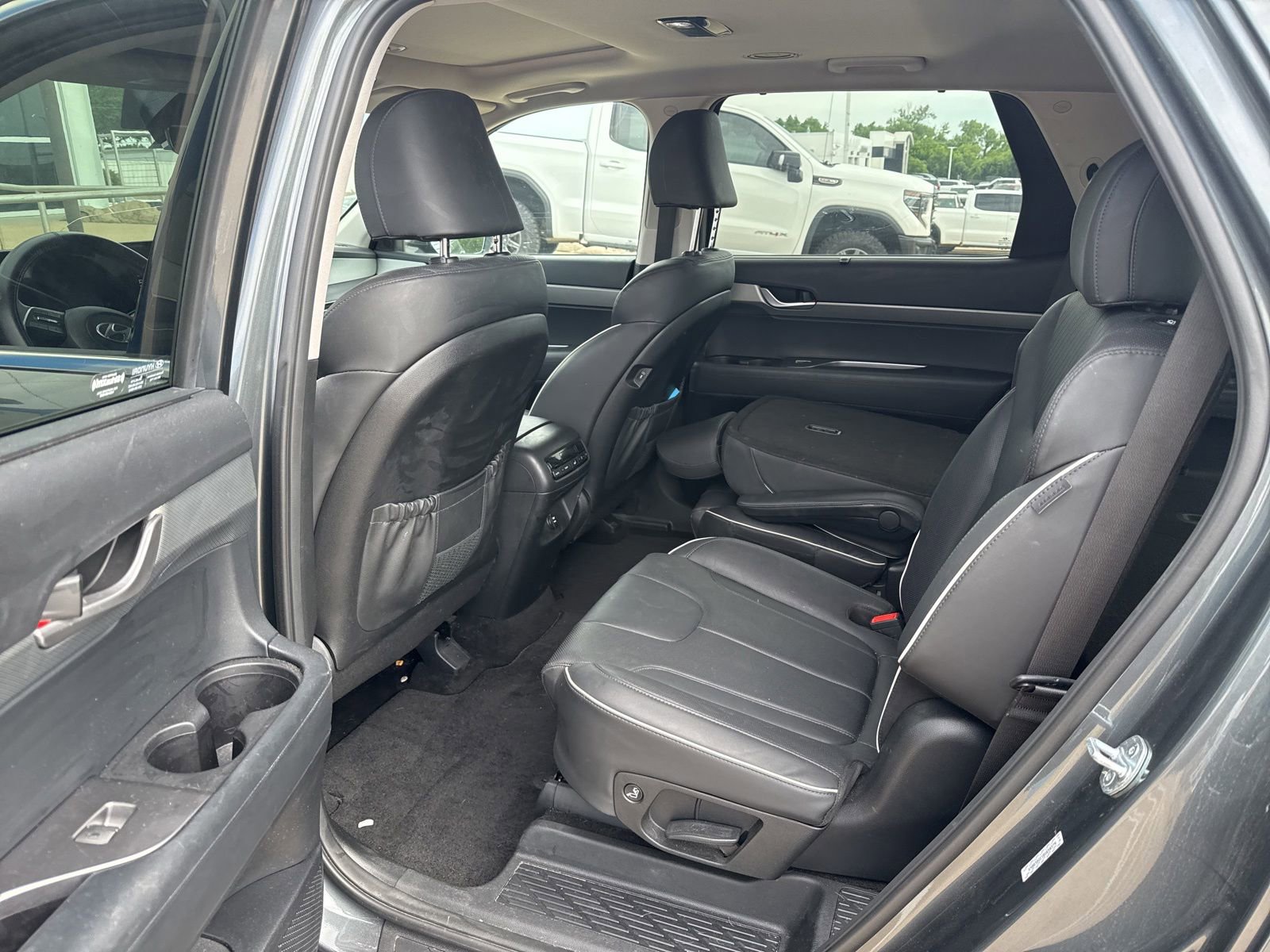 Used 2024 Hyundai Palisade XRT AWD/4WD image 11