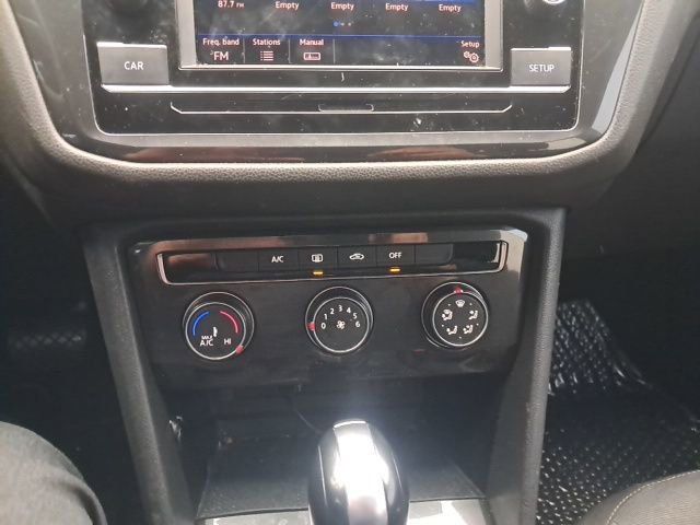 Used 2019 Volkswagen Tiguan S w/ Driver Assistance Package image 24