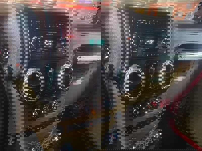 Used 2014 Jeep Wrangler Unlimited Sahara w/ Connectivity Group image 19