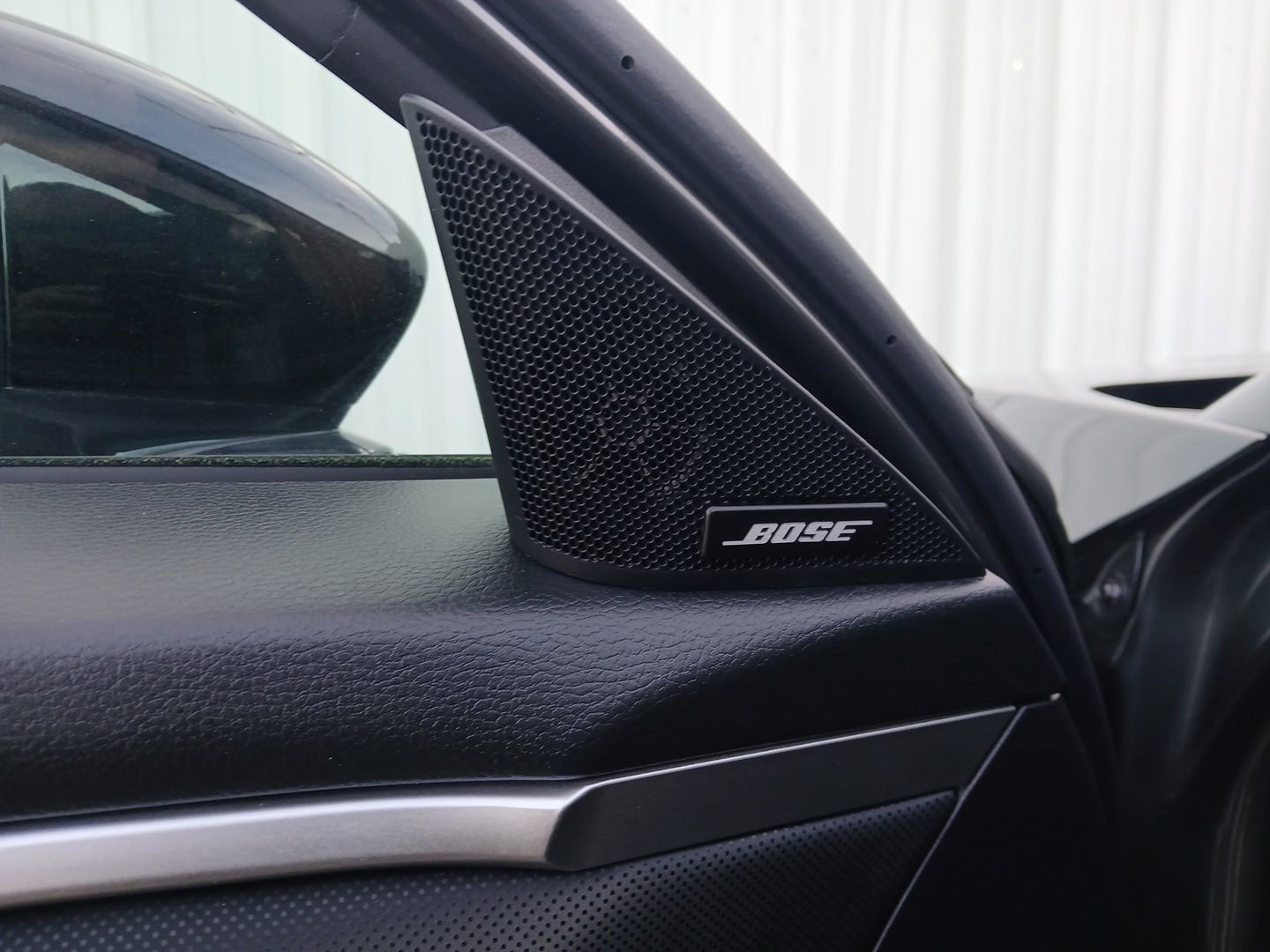 Used 2025 MAZDA CX-50 AWD 2.5 S w/ Premium Package image 12