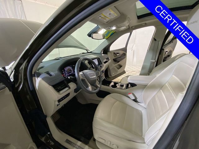 Certified 2023 GMC Terrain Denali w/ Denali Premium Package image 27