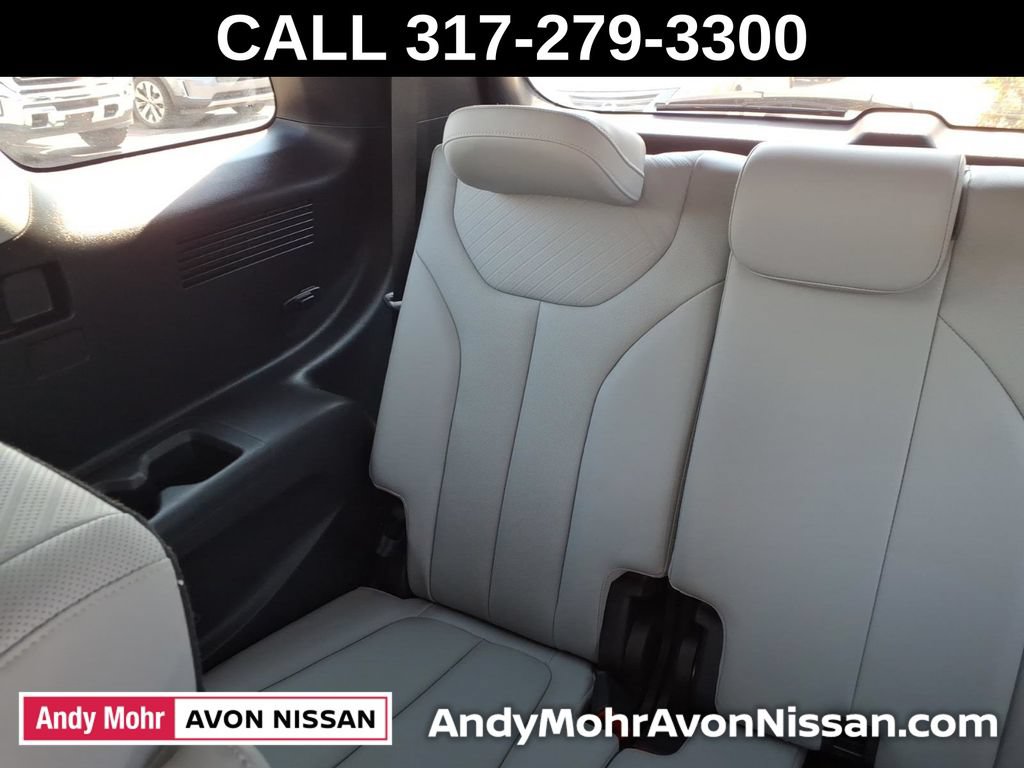 Used 2024 Hyundai Palisade SEL w/ Premium Package AWD/4WD image 39