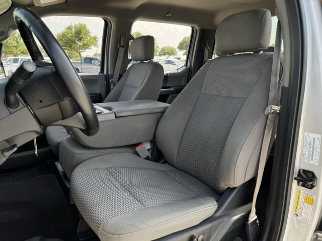 Used 2019 Ford F150 XLT w/ Equipment Group 302A Luxury AWD/4WD image 24