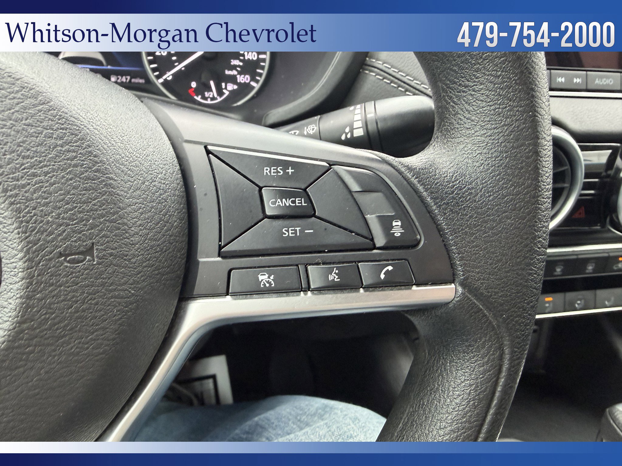 Used 2024 Nissan Sentra SV image 16