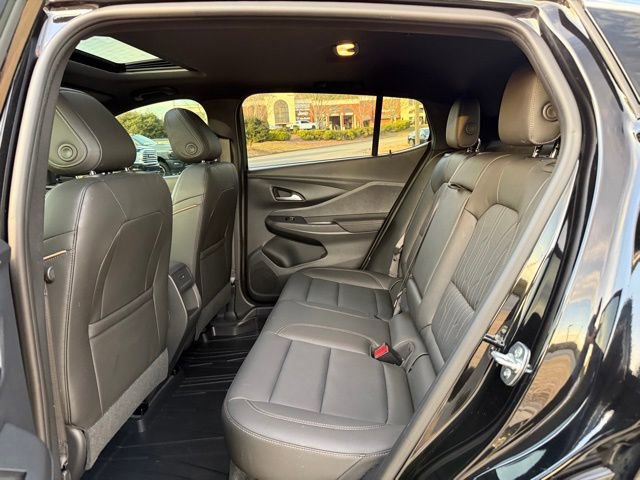 Used 2025 Buick Envista Avenir image 26