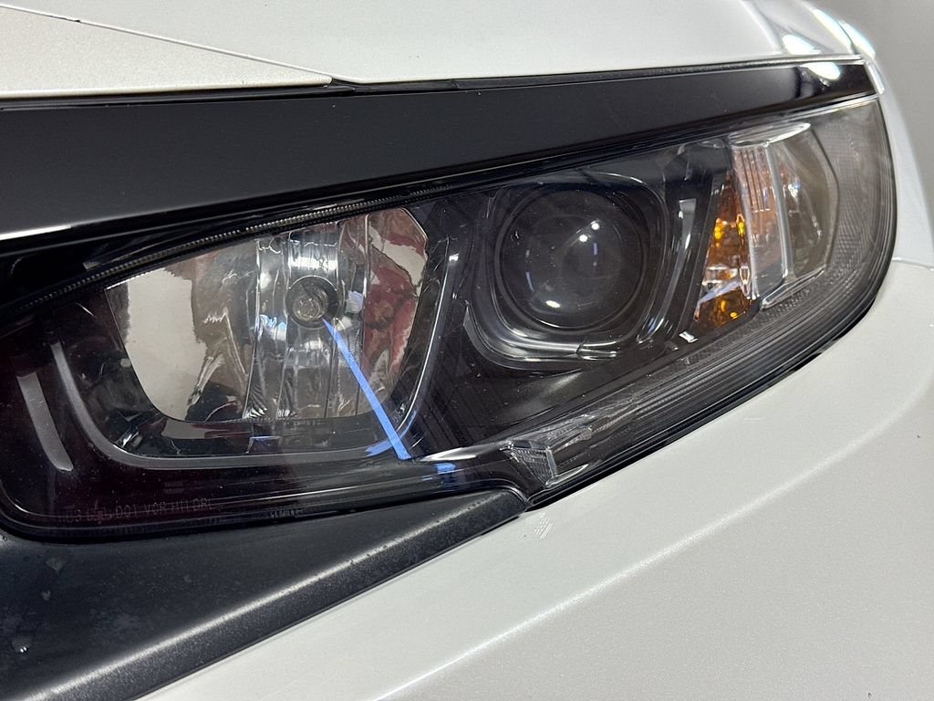 Used 2019 Honda Civic LX image 35