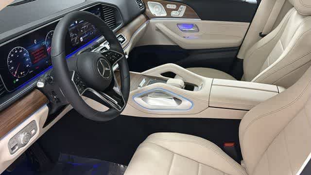 Certified 2026 Mercedes-Benz GLE 350 4MATIC image 29