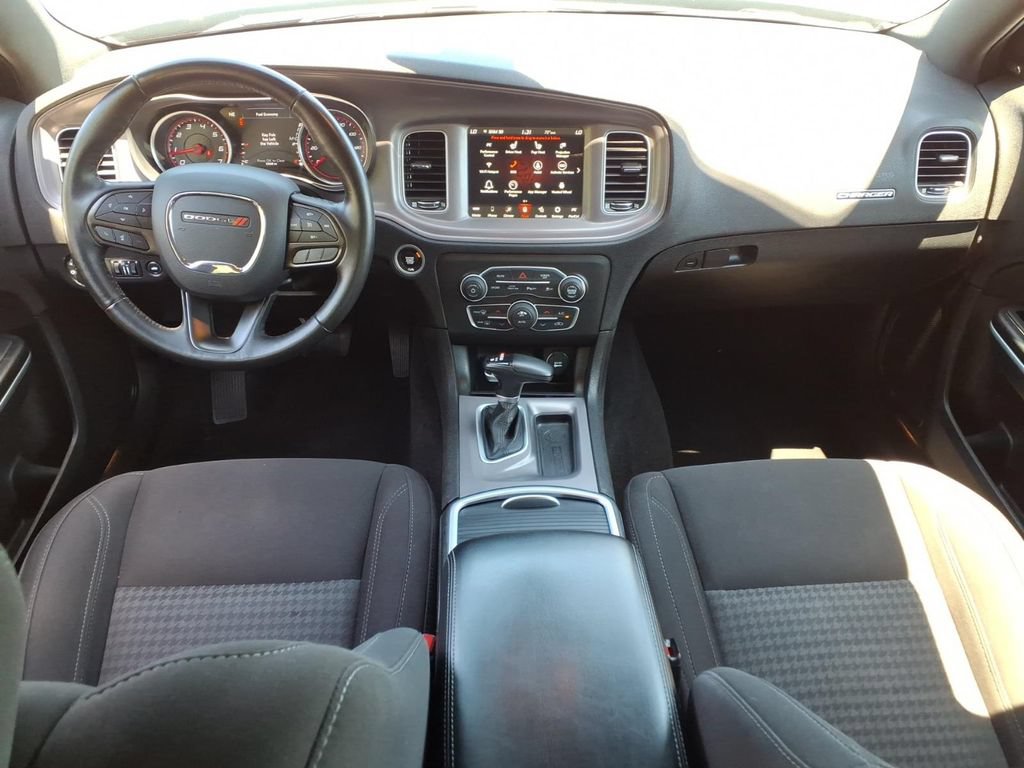 Used 2023 Dodge Charger SXT w/ Cold Weather Package AWD/4WD image 19