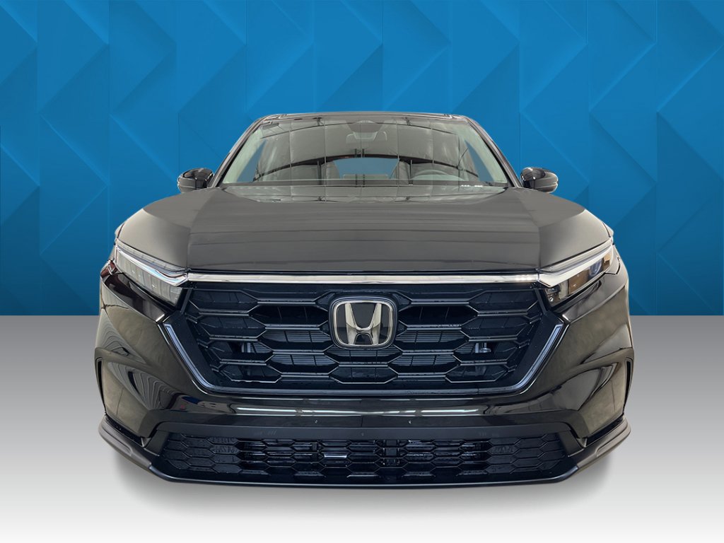 New 2026 Honda CR-V LX image 14