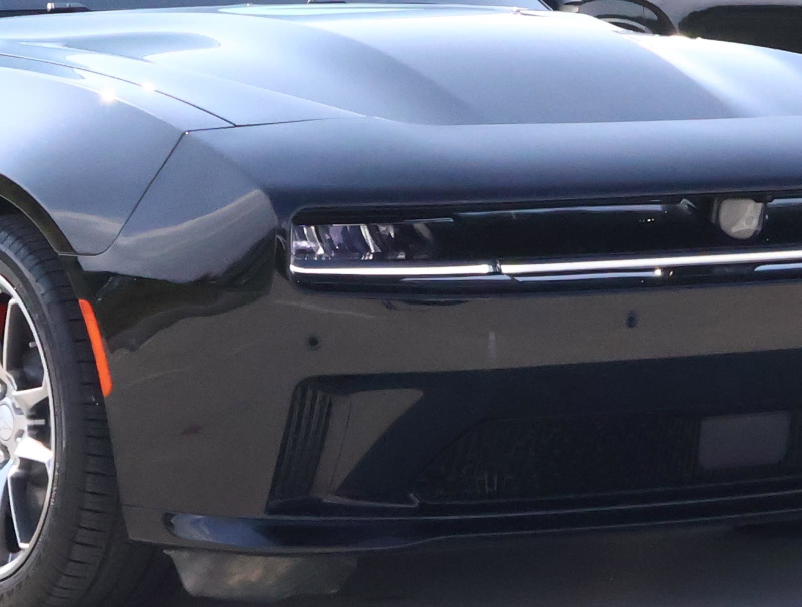 Used 2024 Dodge Charger Scat Pack w/ Plus Group image 7