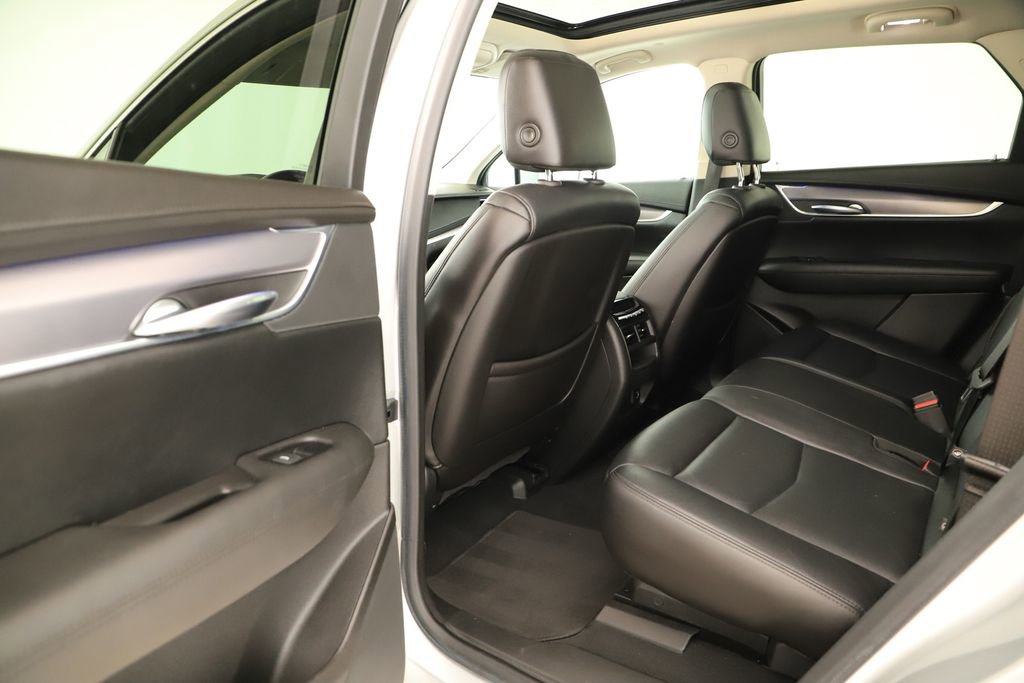 Used 2019 Cadillac XT5 Premium Luxury FWD image 31