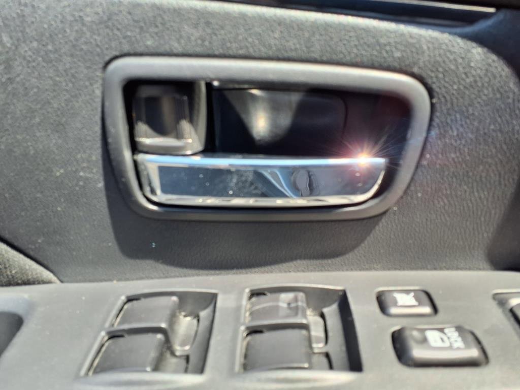 Used 2024 Mitsubishi Outlander Sport ES image 14