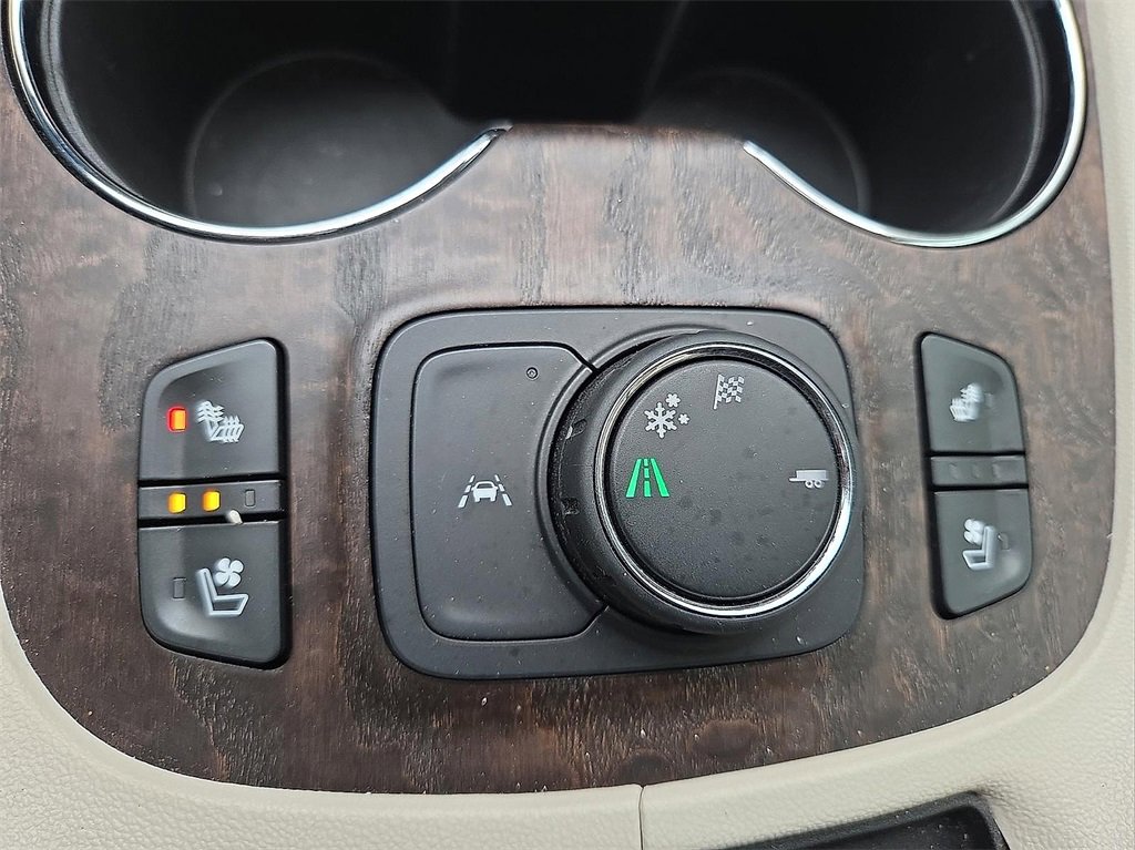 Used 2023 GMC Acadia Denali w/ Denali Ultimate Package image 16