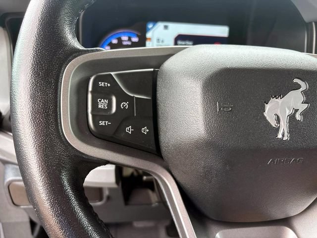 Used 2022 Ford Bronco Big Bend AWD/4WD image 20