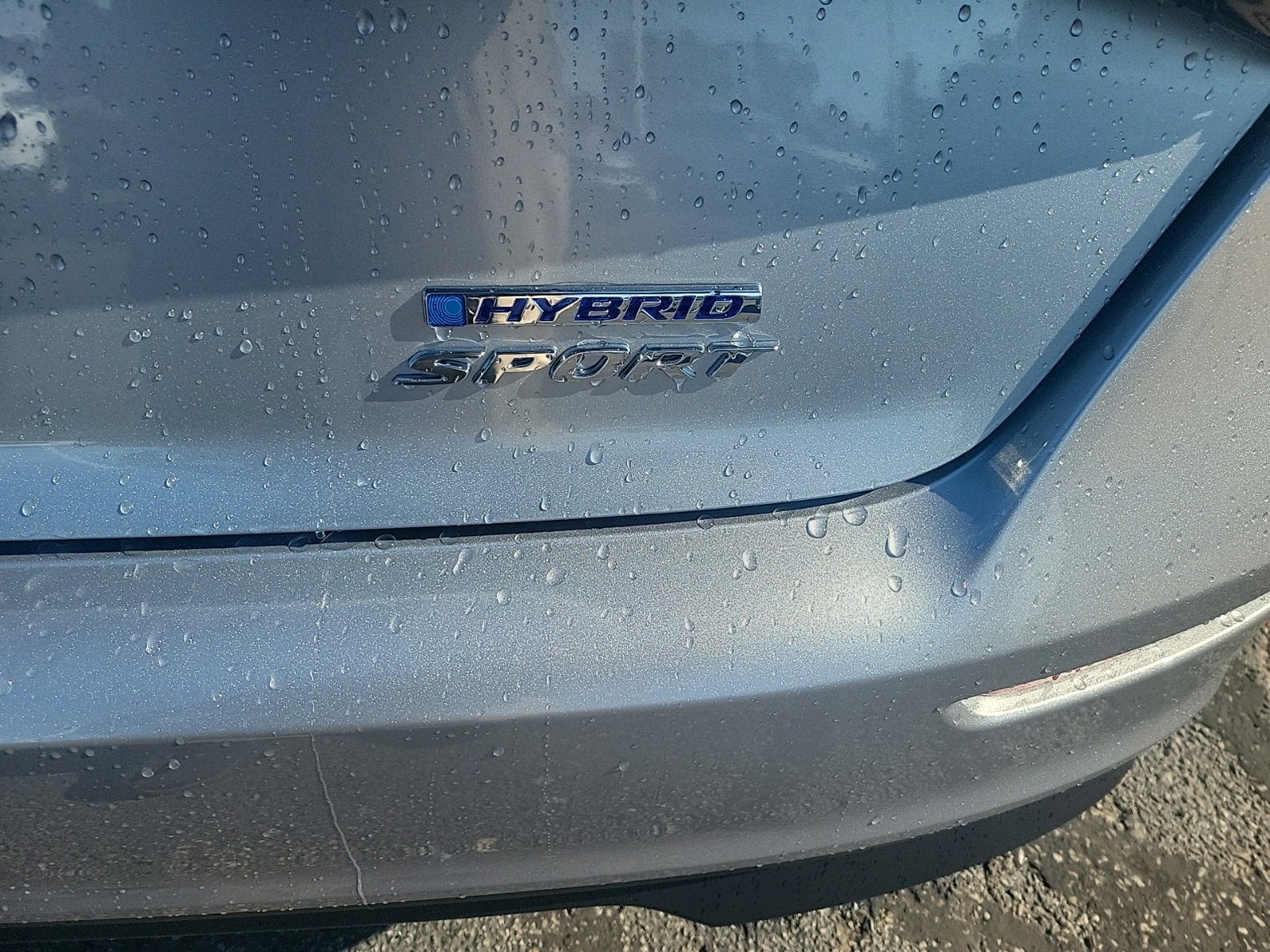 New 2025 Honda Accord Sport image 11