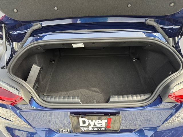 Used 2021 BMW Z4 sDrive30i w/ Convenience Package RWD image 19