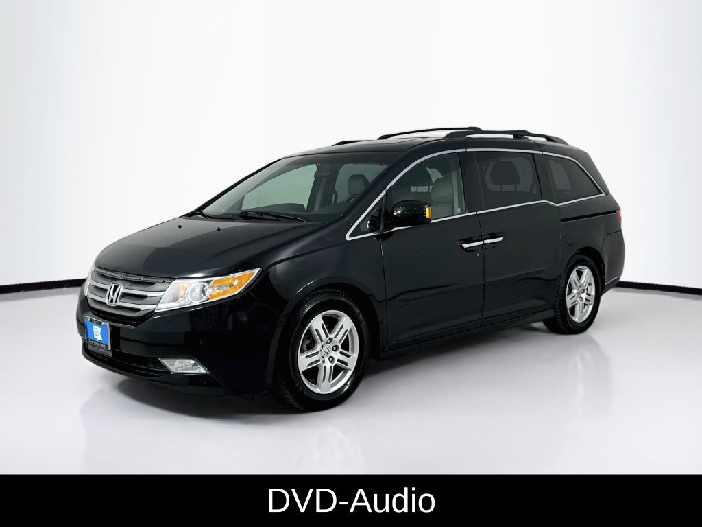Used 2012 Honda Odyssey Touring image 3