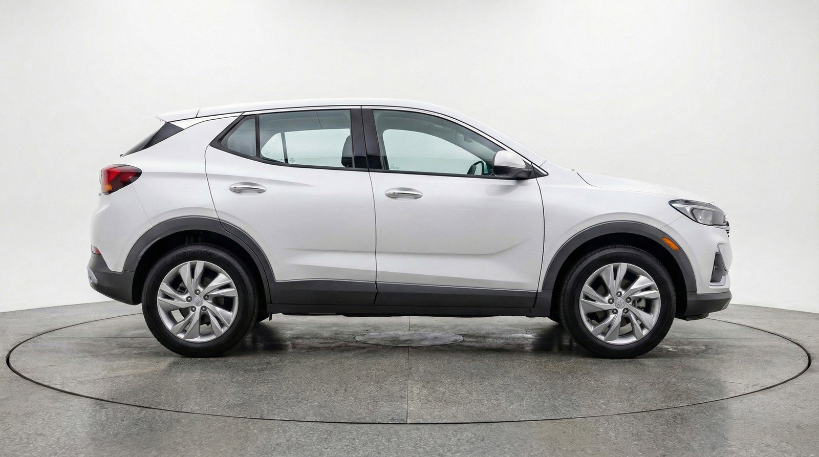 Used 2025 Buick Encore GX Preferred image 11