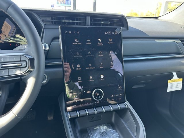 New 2026 GMC Terrain AT4 w/ LPO, Floor Liner Package image 20