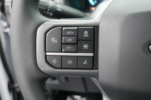 New 2026 Ford F150 Lariat w/ Equipment Group 502A High image 18