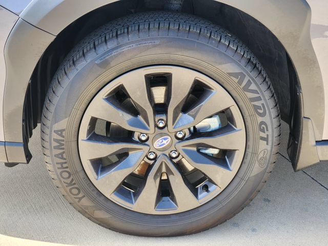 Certified 2025 Subaru Outback Onyx Edition XT AWD/4WD image 12