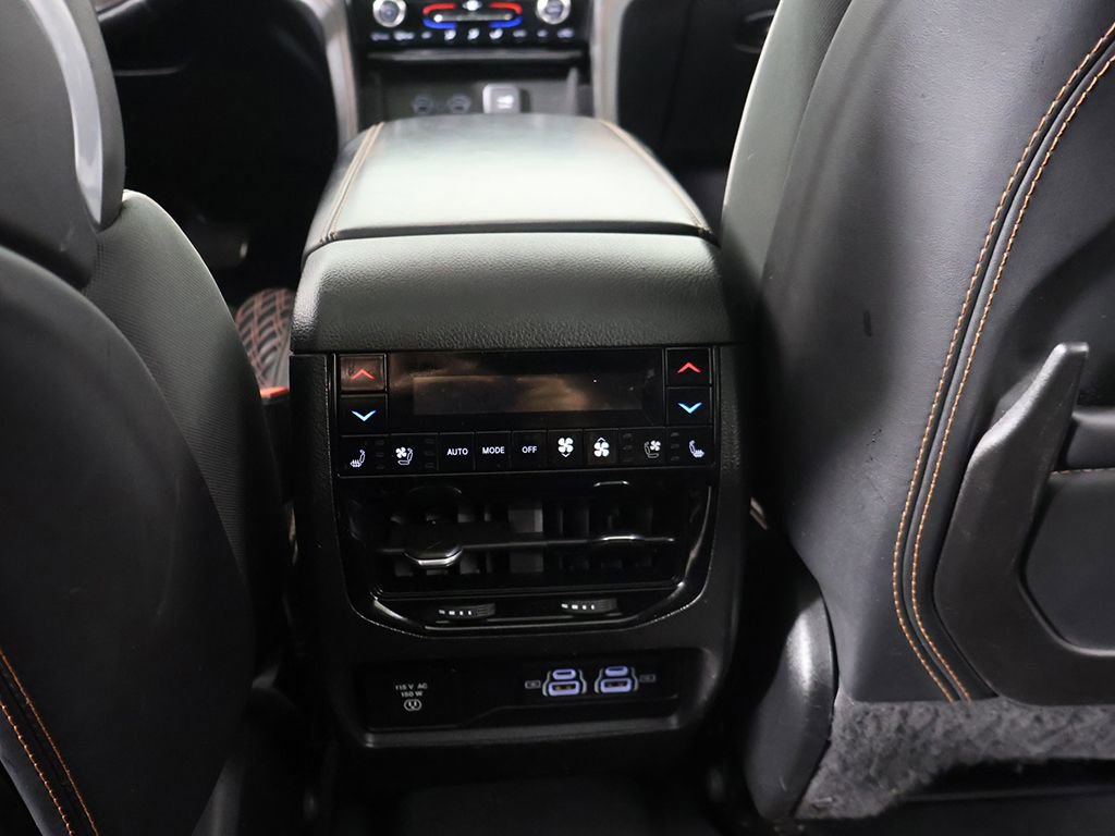 Used 2021 Jeep Grand Cherokee L Summit image 68