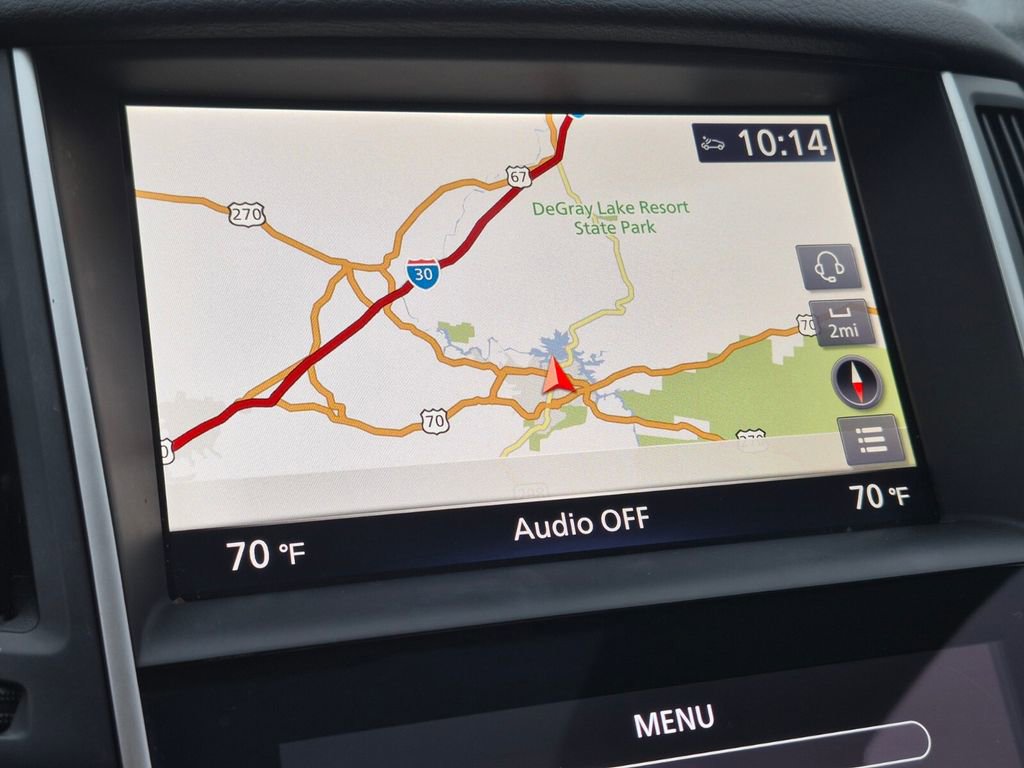 Used 2022 INFINITI Q50 Sensory RWD image 23