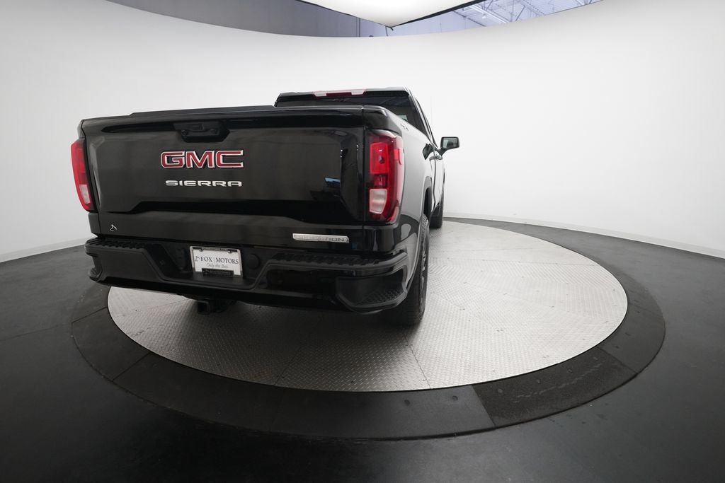 Used 2026 GMC Sierra 1500 Elevation AWD/4WD image 13