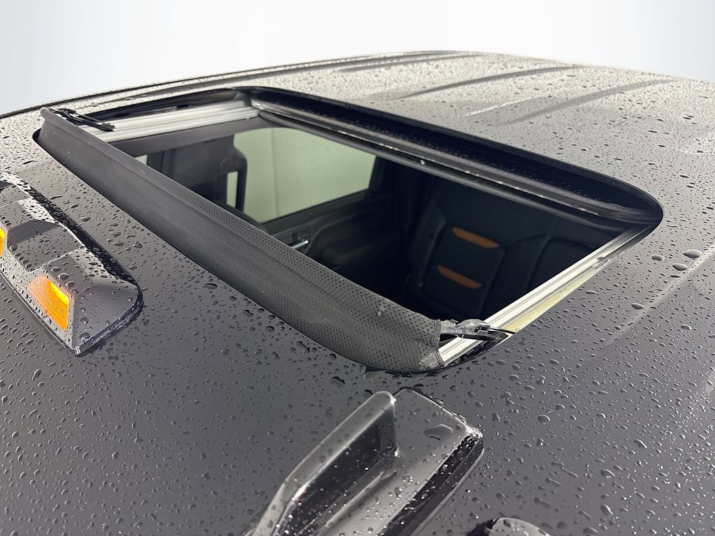 Used 2021 GMC Sierra 2500 AT4 w/ AT4 Premium Plus Package image 26