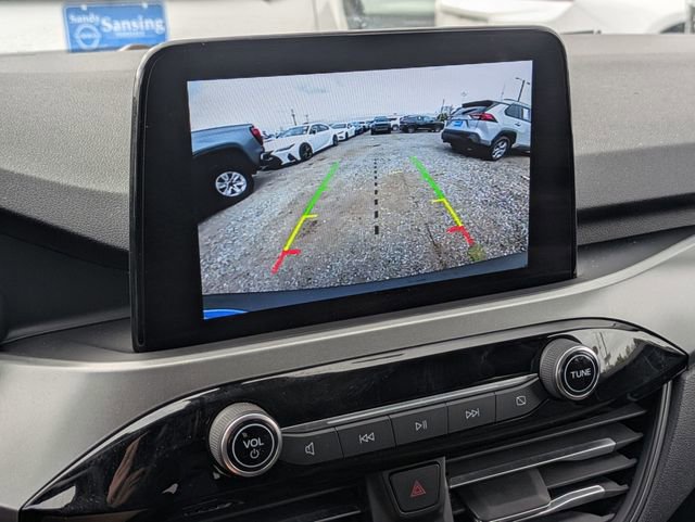 Used 2024 Ford Escape Active w/ Cold Weather Package image 25