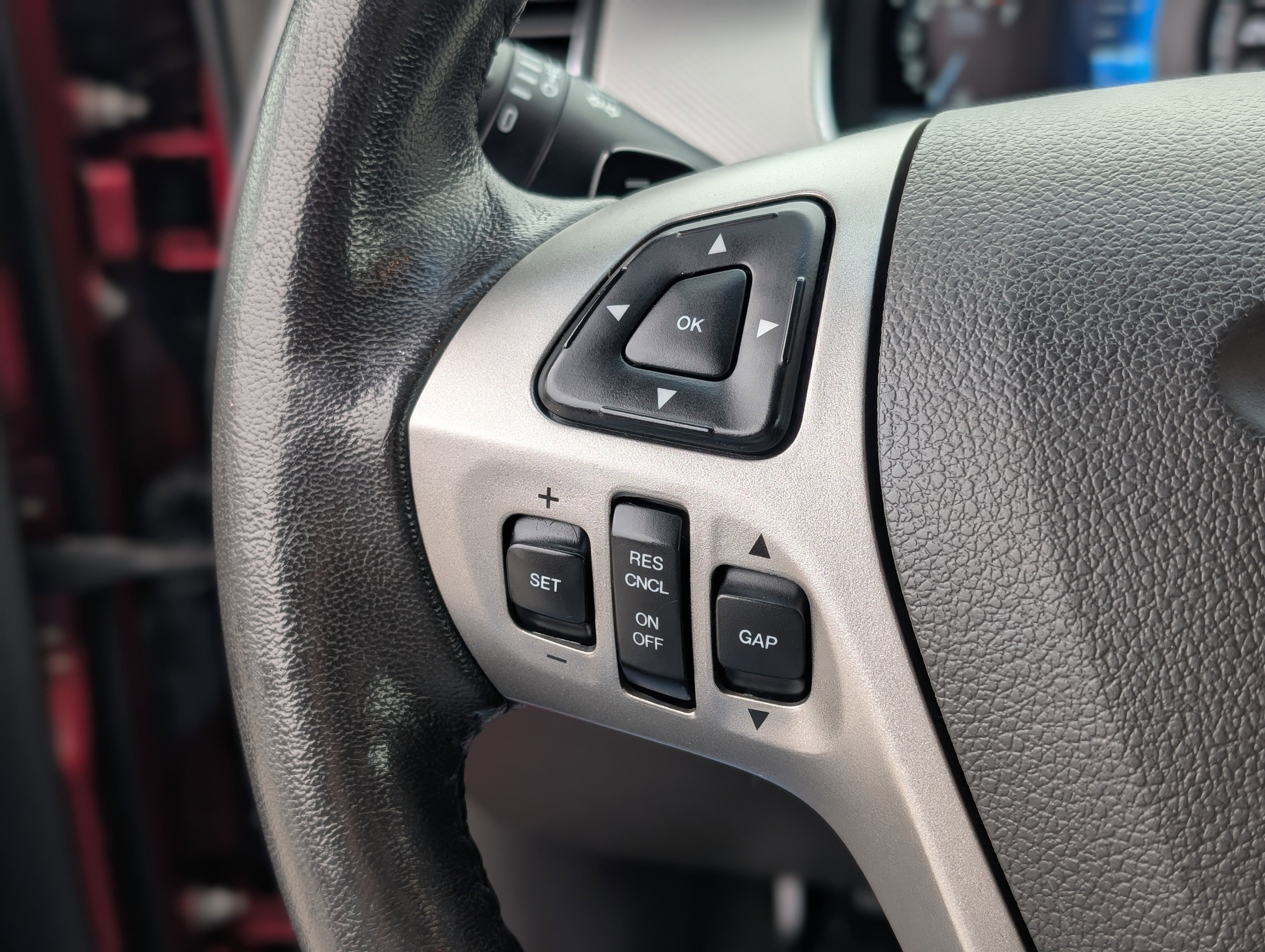 Used 2014 Ford Taurus SHO w/ Equipment Group 401A image 19