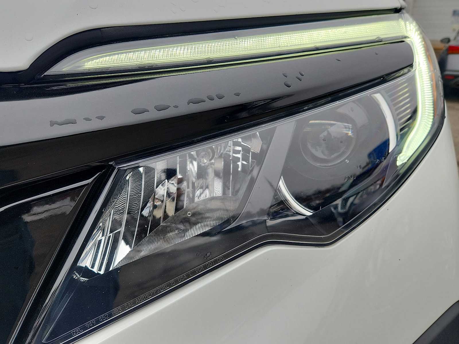 Used 2022 Honda Pilot TrailSport image 9