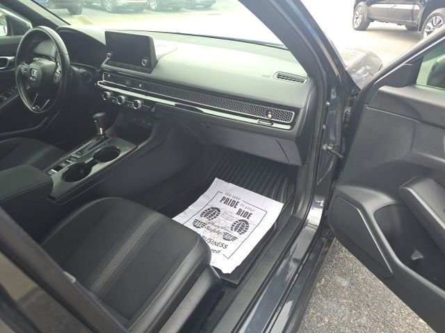 Used 2023 Honda Civic Sport image 36