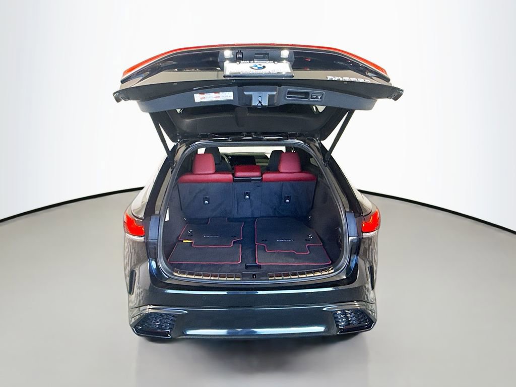 Used 2023 Lexus RX 500h F Sport image 26