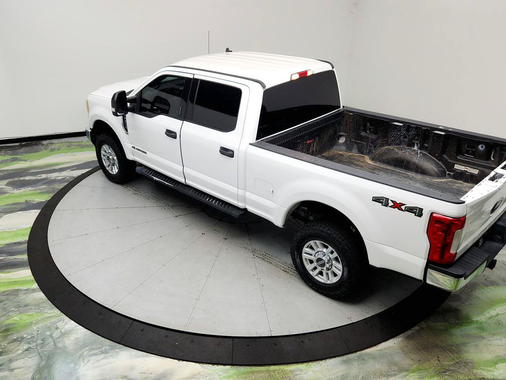 Used 2019 Ford F250 XLT w/ Snow Plow Prep Package AWD/4WD image 33