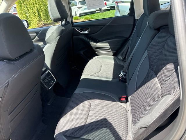 Used 2024 Subaru Forester Premium AWD/4WD image 28