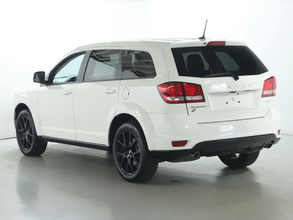 Used 2019 Dodge Journey GT AWD/4WD image 40