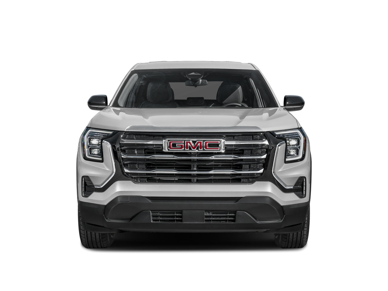 New 2027 GMC Terrain Elevation w/ LPO, Floor Liner Package FWD image 25