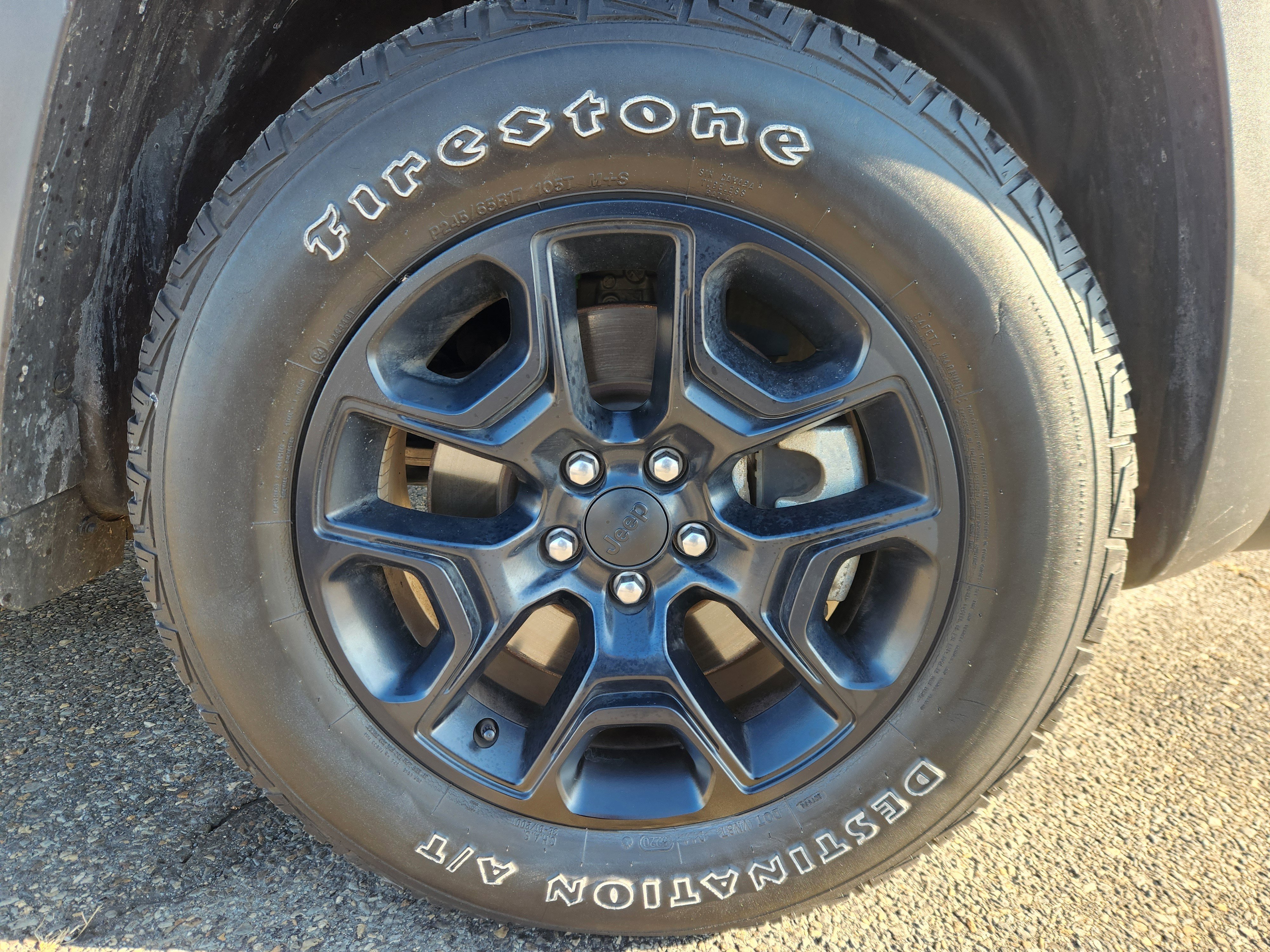 Used 2021 Jeep Cherokee Trailhawk w/ Sun, Sound & Nav Group image 21