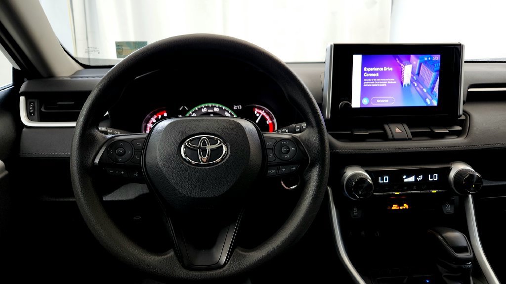 Certified 2024 Toyota RAV4 XLE w/ Convenience Package AWD/4WD image 25