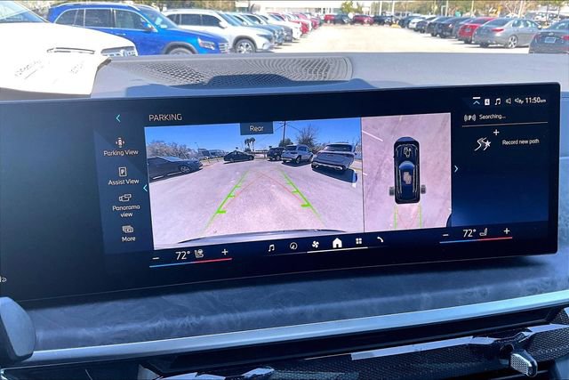 Used 2025 BMW X5 xDrive40i w/ Climate Comfort Package image 13