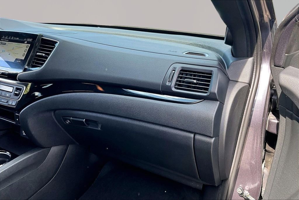 Used 2020 Honda Passport Touring image 20