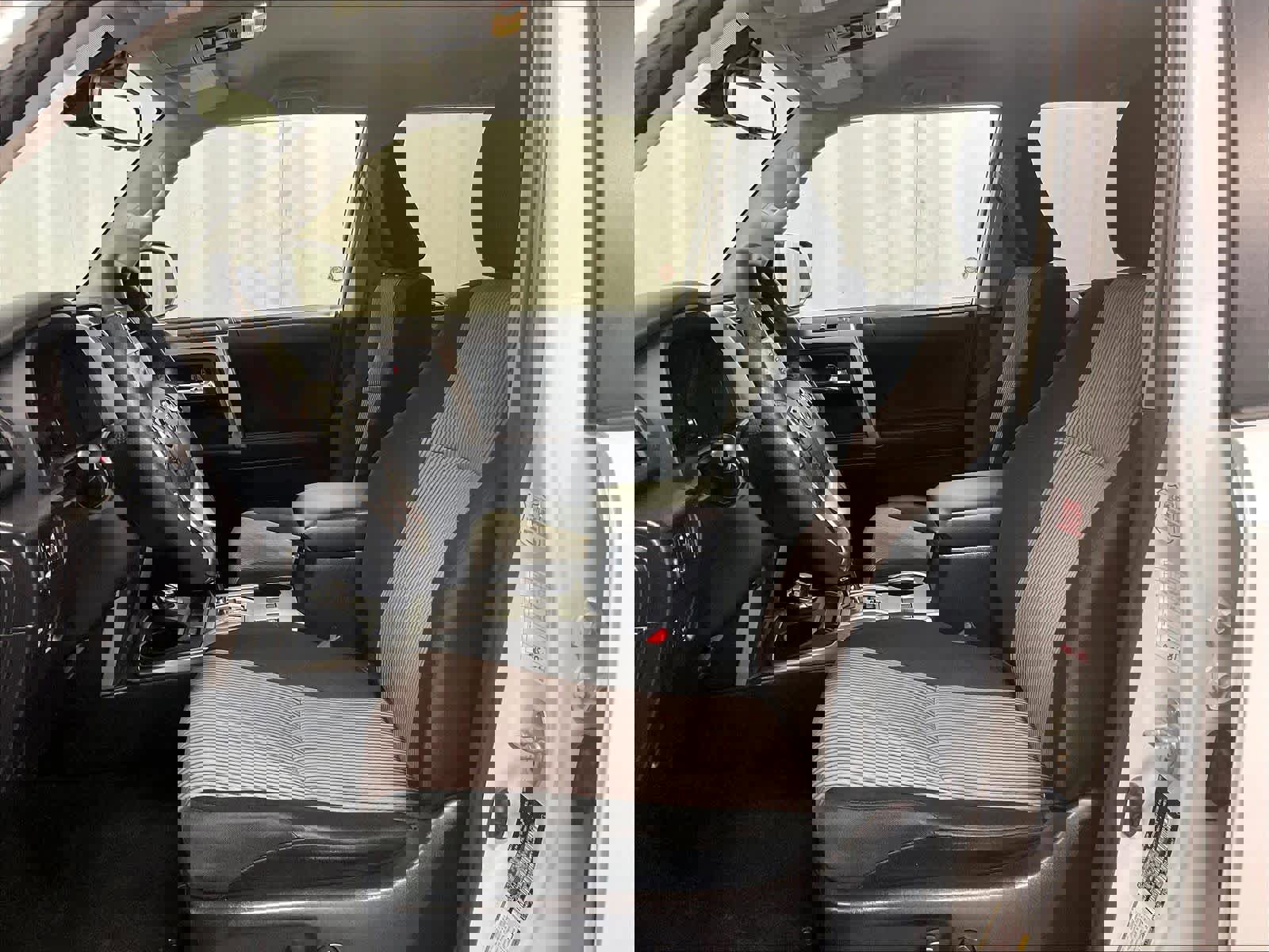 Certified 2024 Toyota 4Runner SR5 image 10