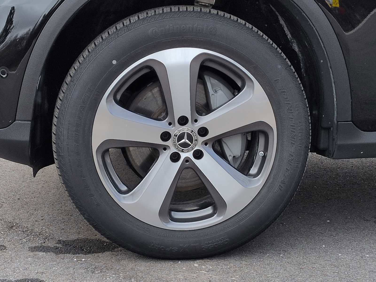 Used 2022 Mercedes-Benz GLC 300 4MATIC image 13